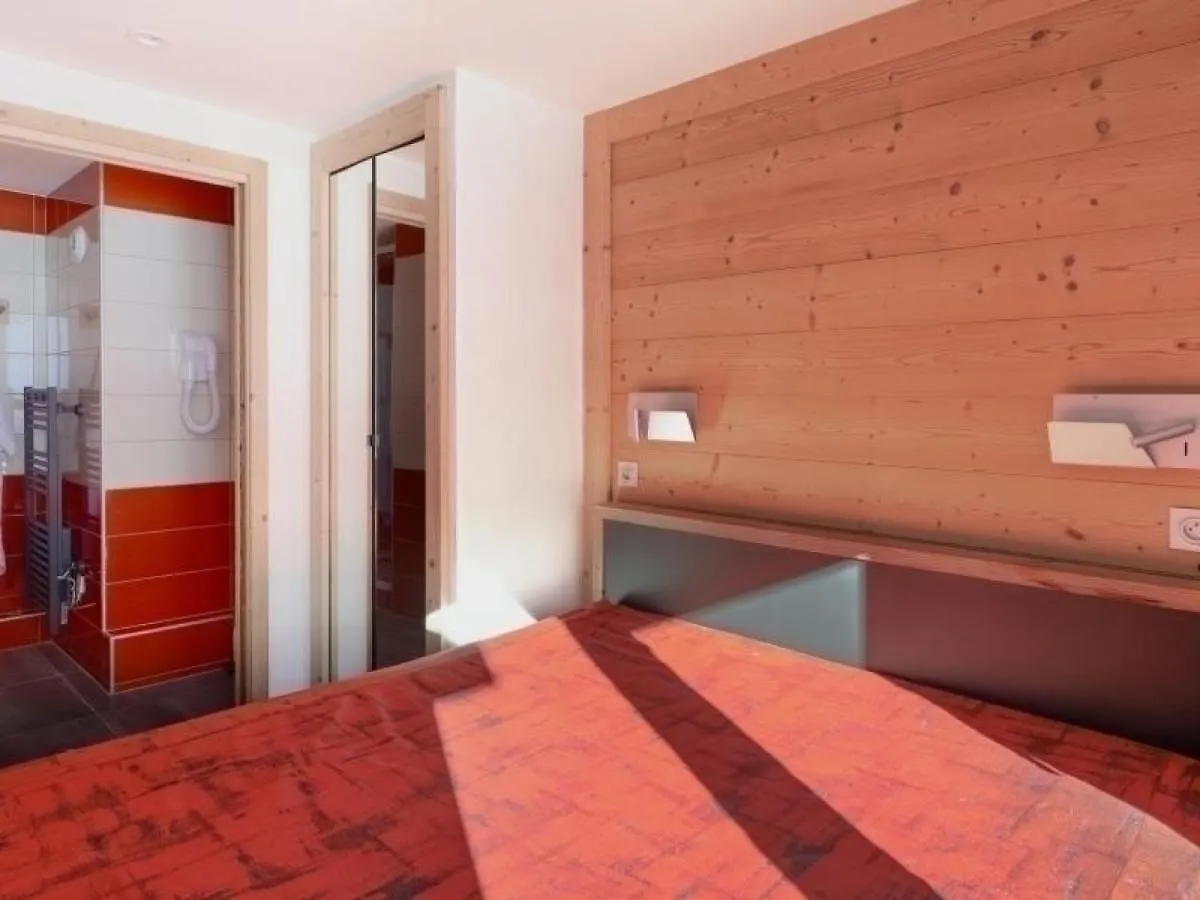 Appartement La Plagne Montchavin Les Coches, 6 Pieces, 13 Personnes - Fr-1-181-1115 Lejlighed