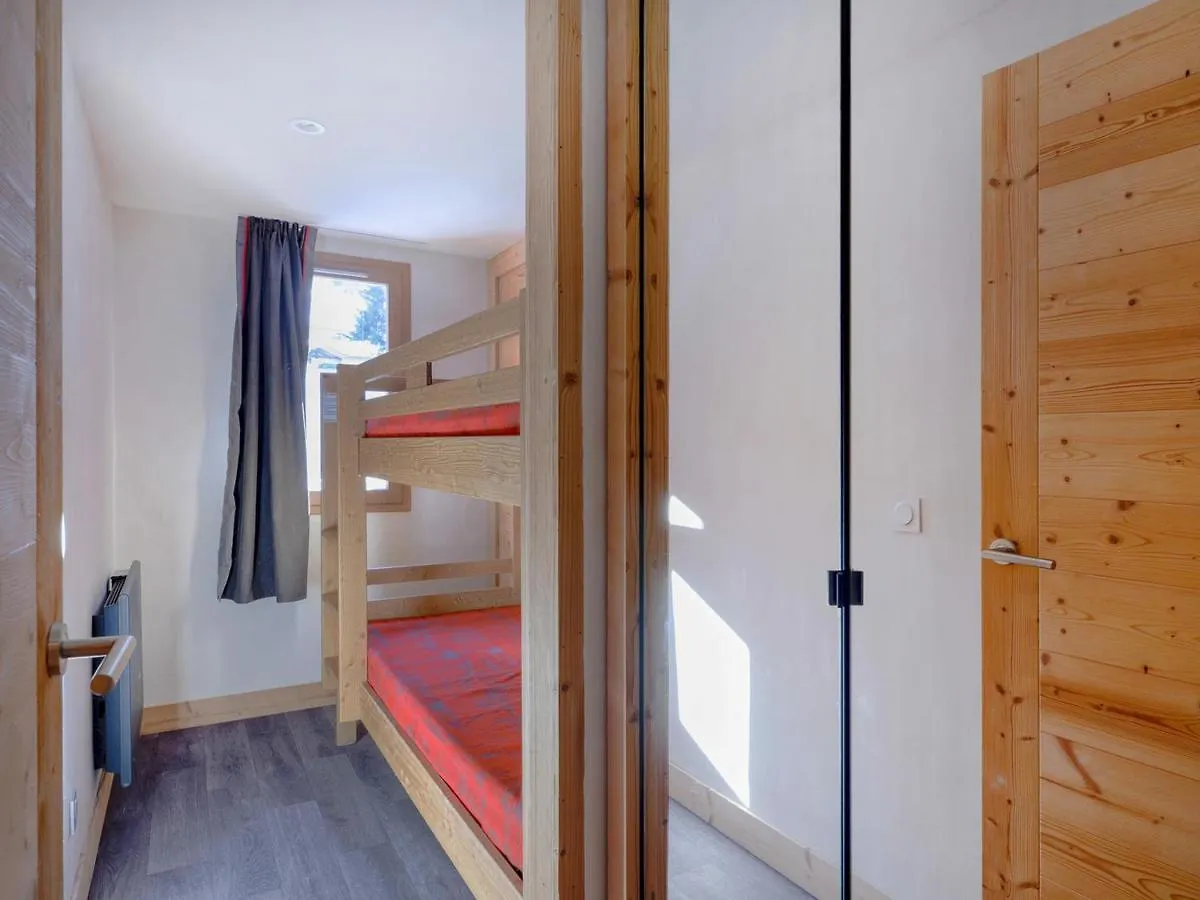 Lejlighed Appartement La Plagne Montchavin Les Coches, 6 Pieces, 13 Personnes - Fr-1-181-1115 Frankrig