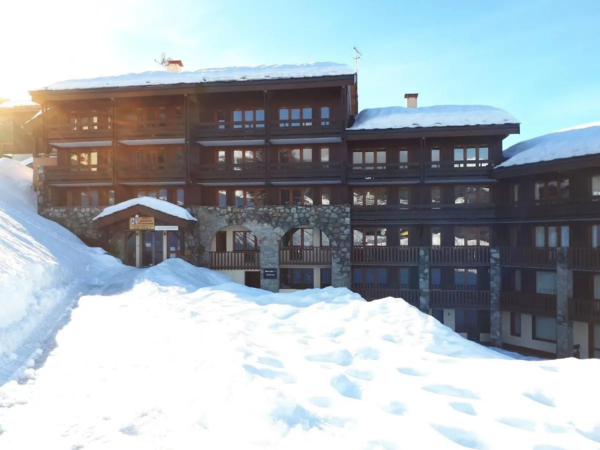 Appartement La Plagne Montchavin Les Coches, 6 Pieces, 13 Personnes - Fr-1-181-1115