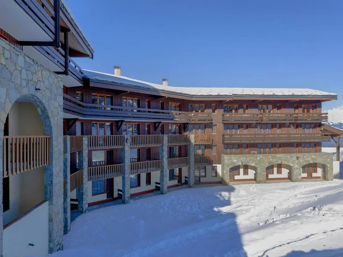 Lejlighed Appartement La Plagne Montchavin Les Coches, 6 Pieces, 13 Personnes - Fr-1-181-1115